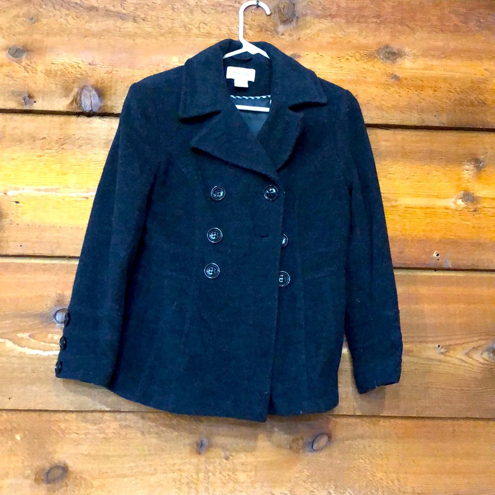Winter coat